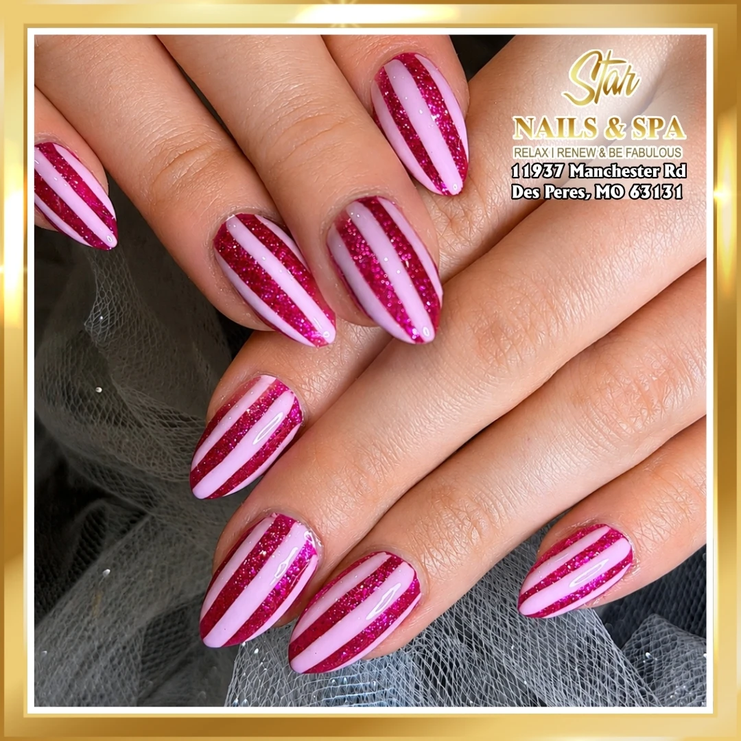 Star Nails & Spa